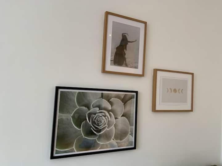 Lovely Spacious 1-Bedroom Flat In Tufnell Park Close To Central Londres Exterior foto